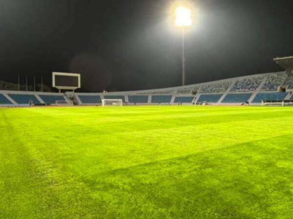 ستاد عمان الدولي