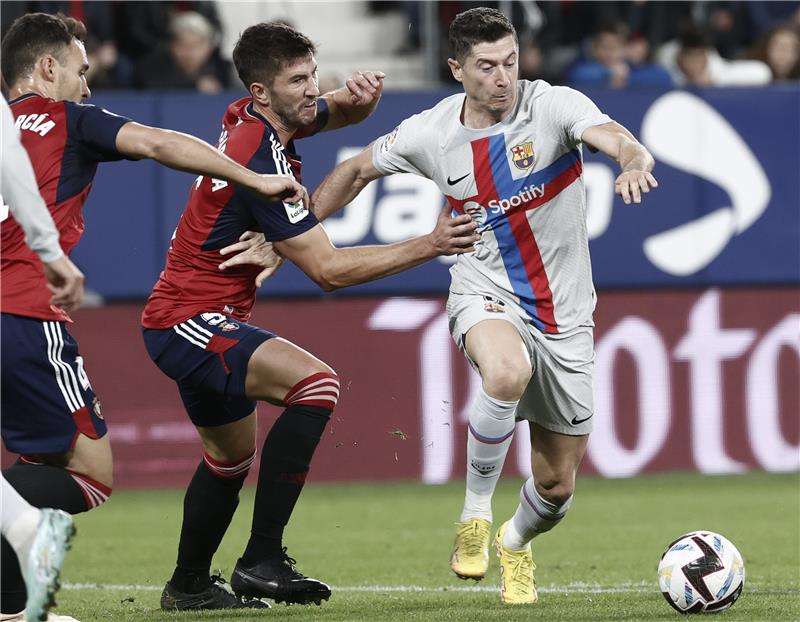 روبرت ليفاندوفسكي