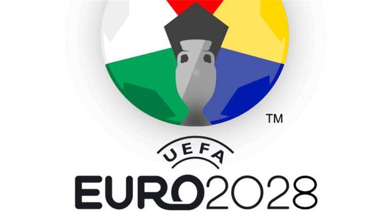 يورو 2028