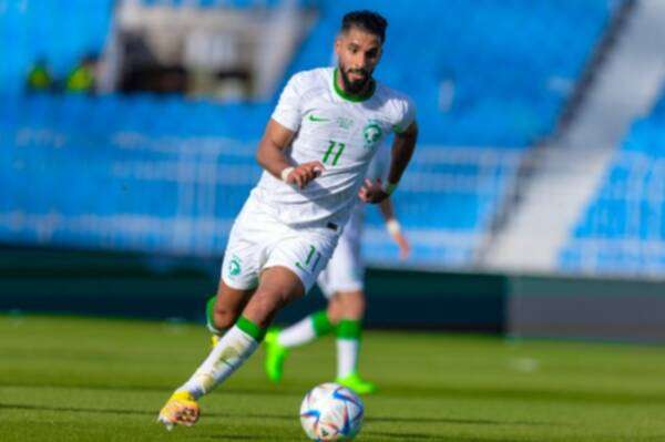 صالح الشهري