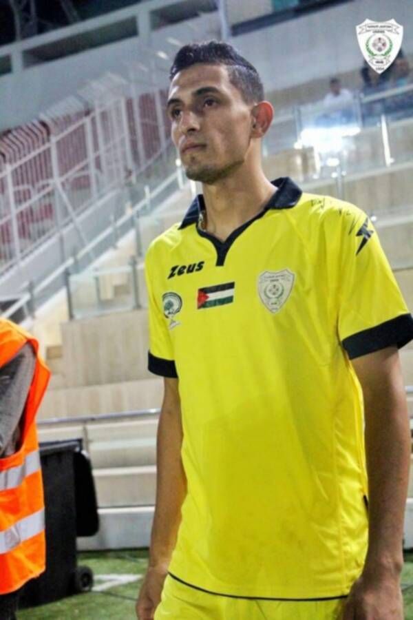 عبد الرحمن وشاح