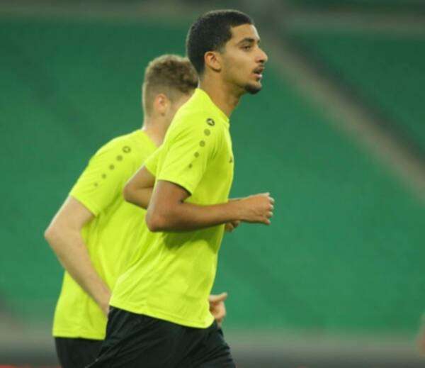 من التدريبات