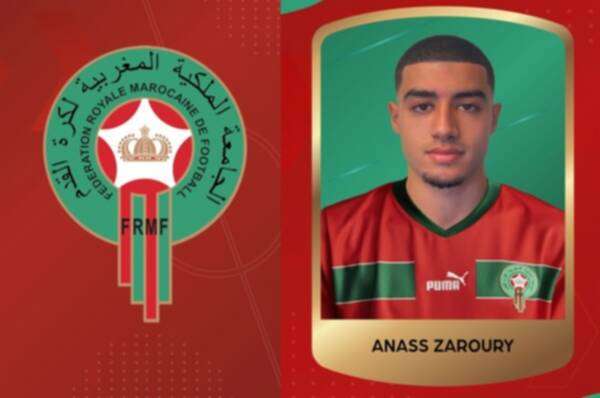 أنس الزروري