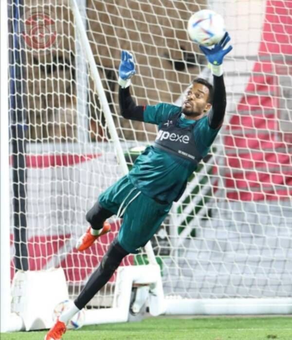 البشير بن سعيد