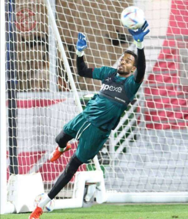 البشير بن سعيد