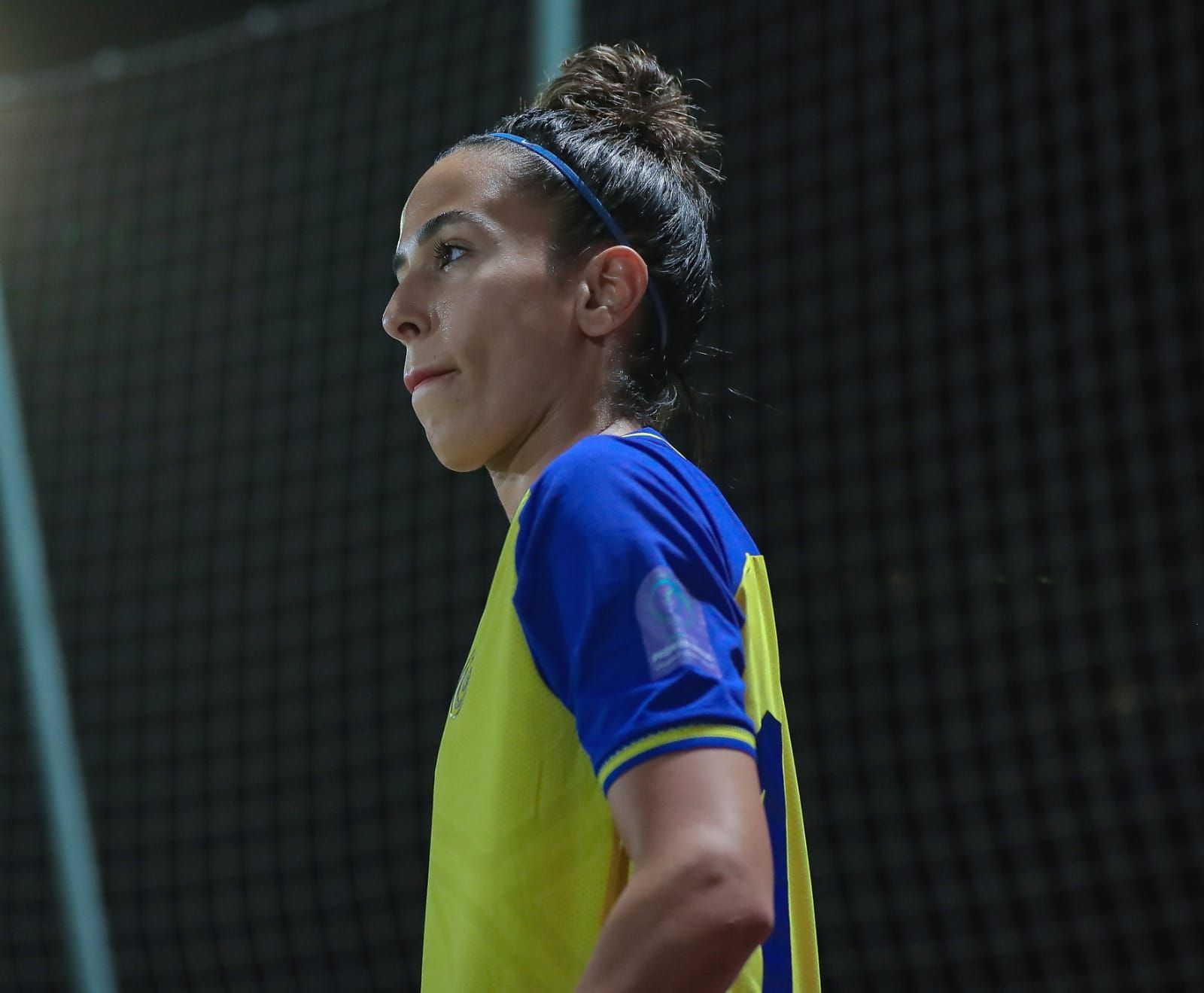 ياسمين فايز