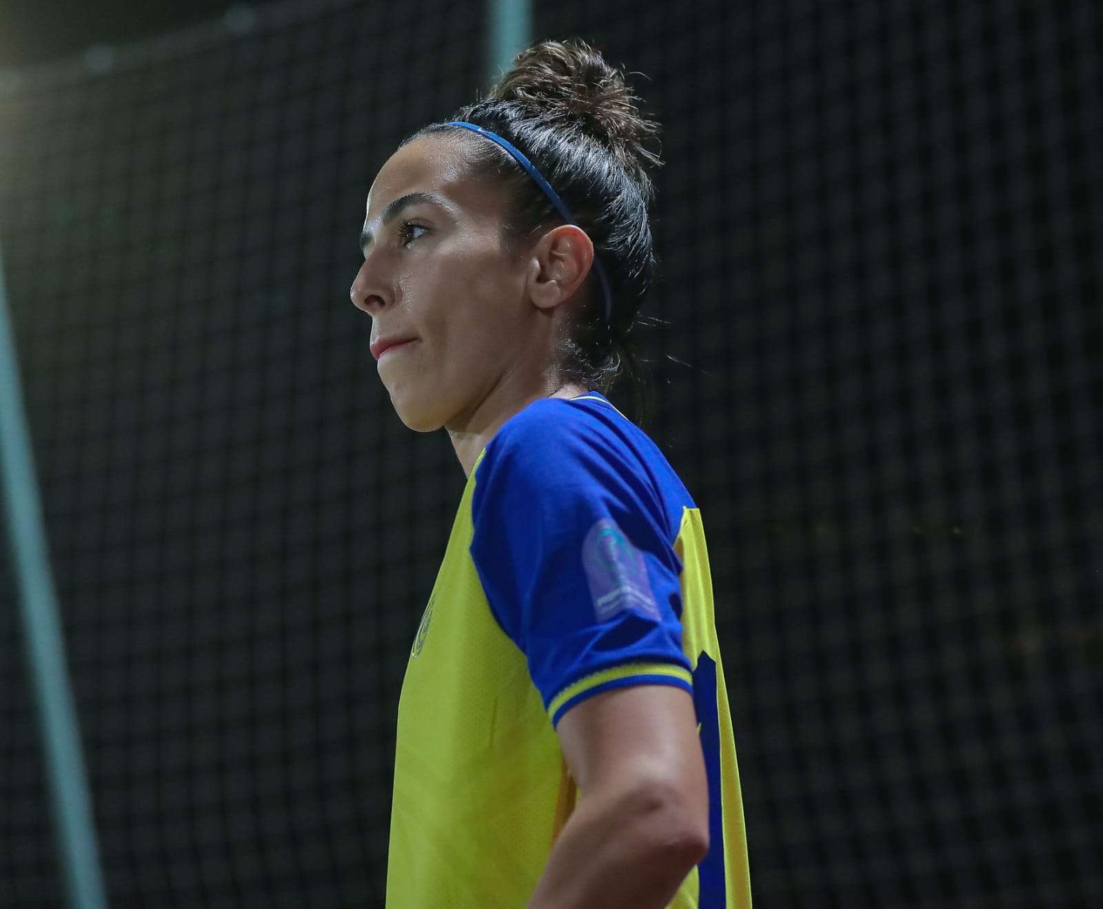 ياسمين فايز