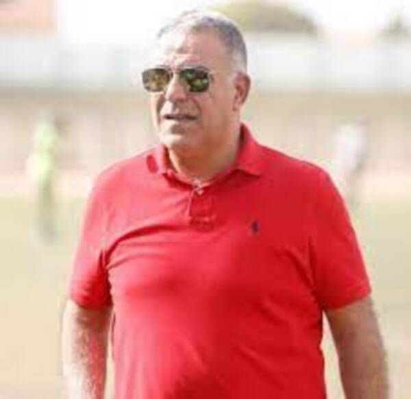 غازي الغرايري