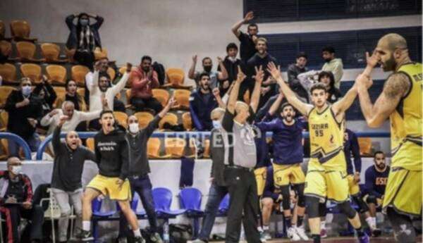 لاعبو الجزيرة