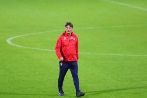 زلاتكو داليتش