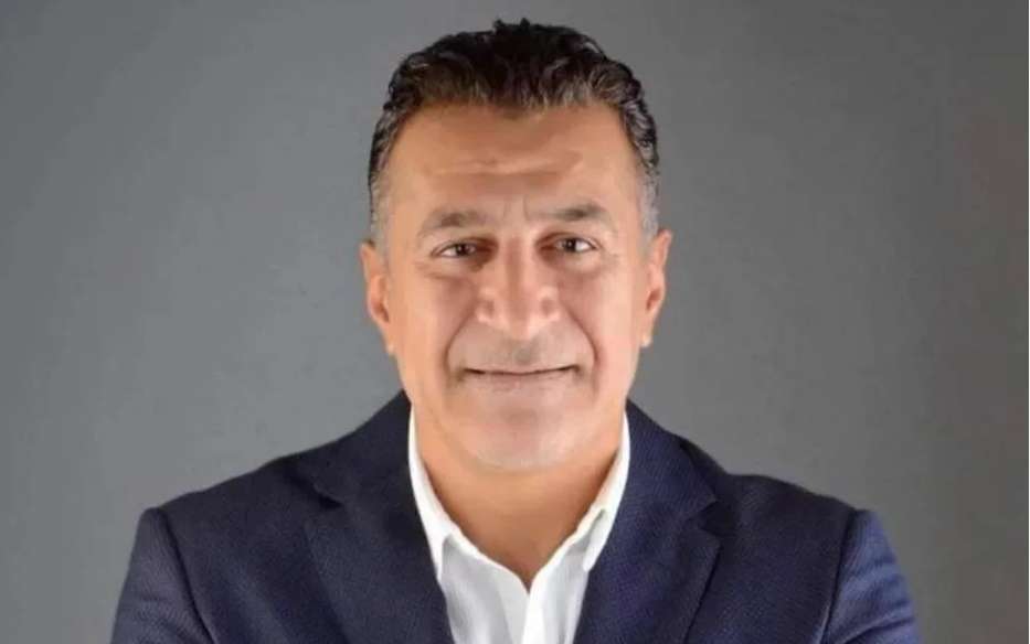 خالد زين