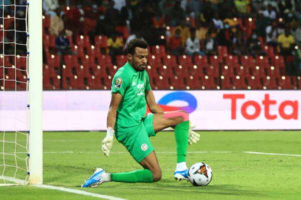 البشير بن سعيد