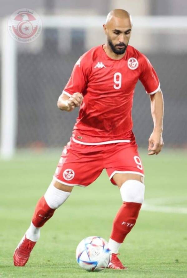 عصام الجبالي في مباراة اليوم ضد إيران