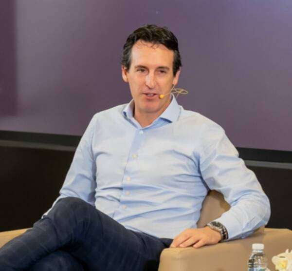 أوناي إيمري