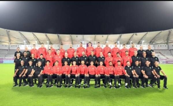 منتخب المغرب