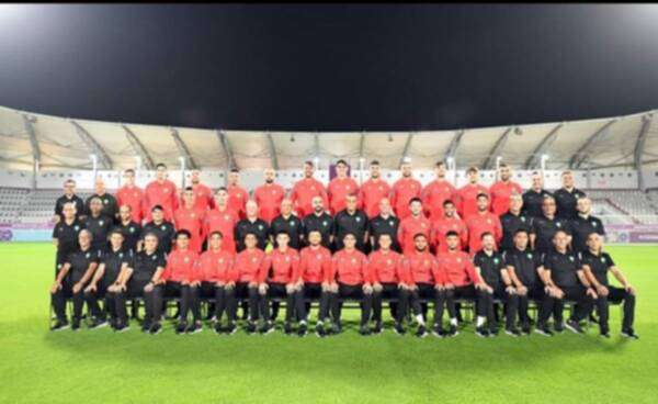 منتخب المغرب