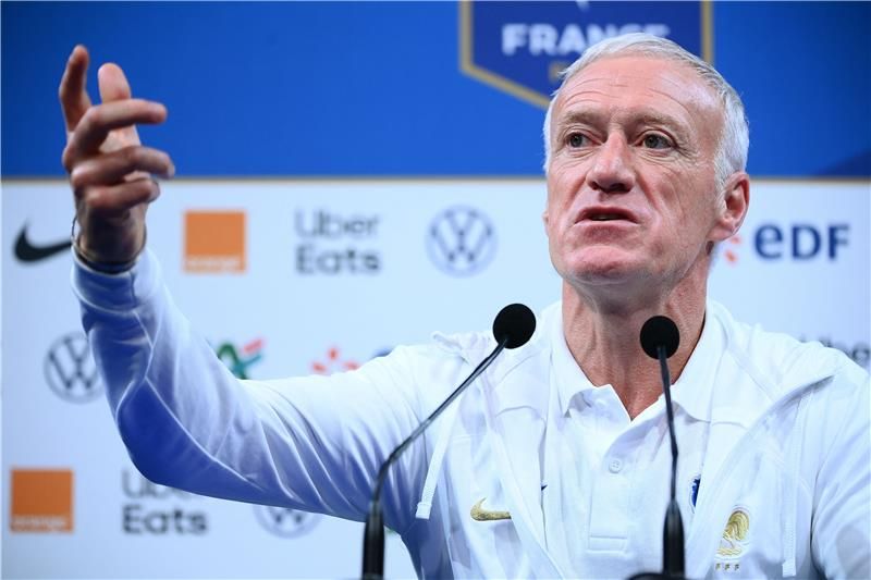 ديديه ديشامب