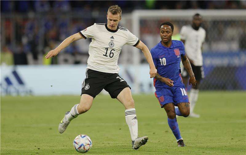 لوكاس كلوسترمان