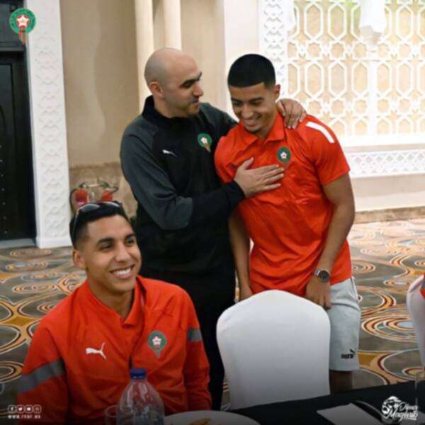 جانب من الاستقبال