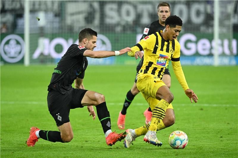 جود بيلينجهام