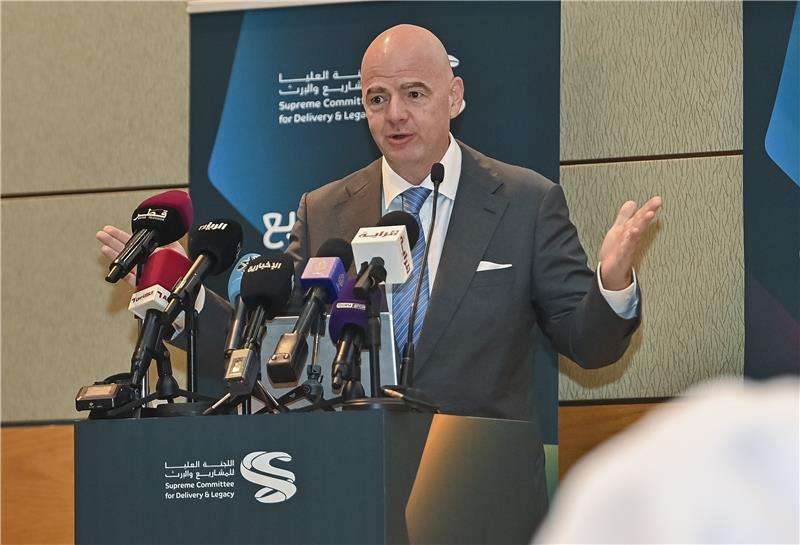 جياني إنفانتينو