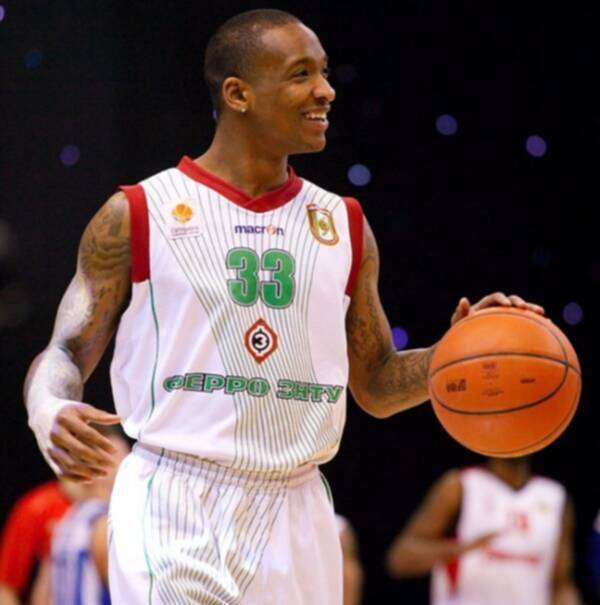 راندي كولبيبر