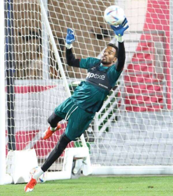 البشير بن سعيد