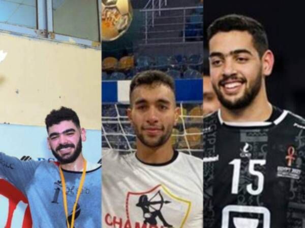 دودو وقداح وحميد