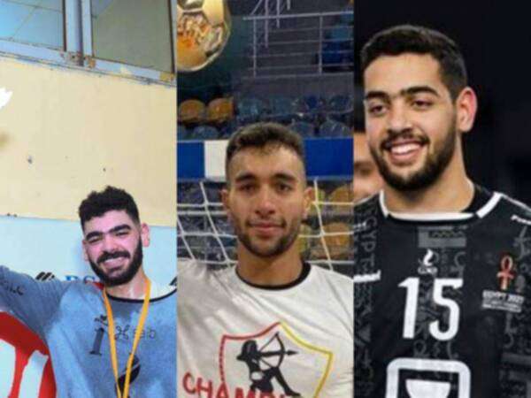 دودو وقداح وحميد