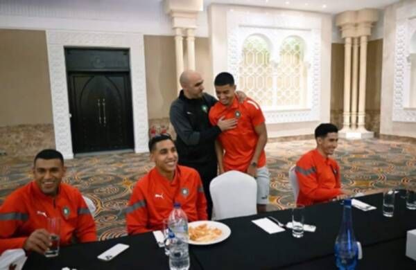 أنس الزروري