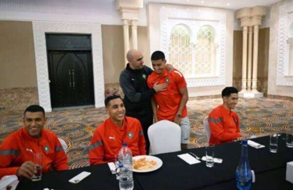 أنس الزروري