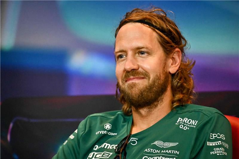 سيباستيان فيتيل