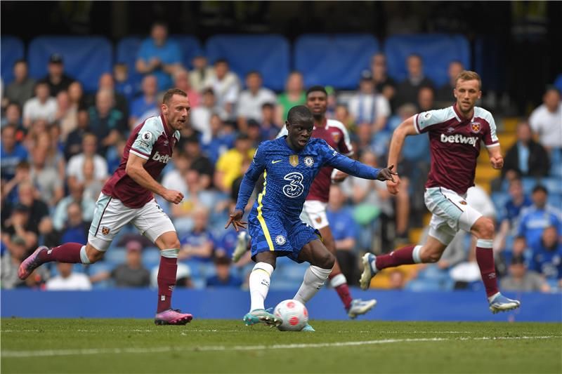 نجولو كانتي