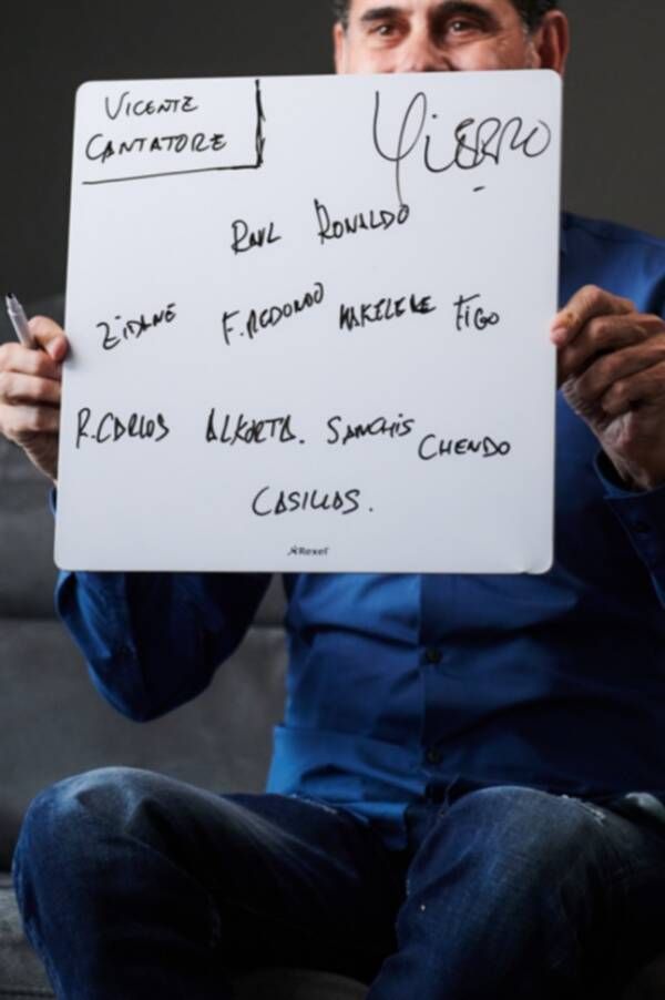 فرناندو هييرو