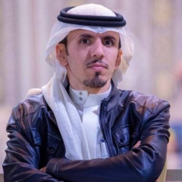 سعود الرشودي
