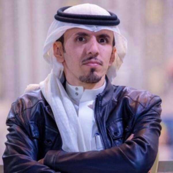 سعود الرشودي