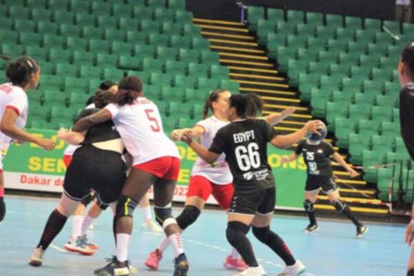 جانب من المواجهة