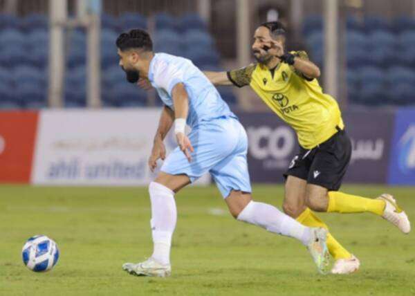 الدوري البحريني - أرشيفية