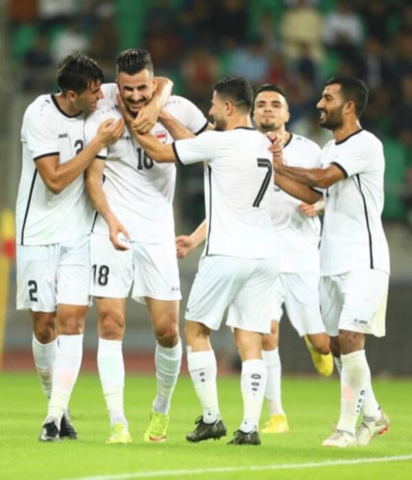 من المواجهة