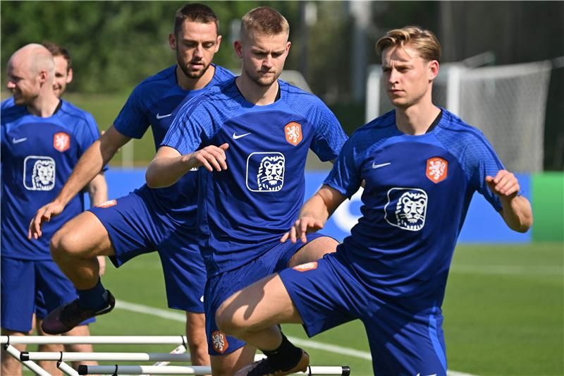 فرينكي دي يونج