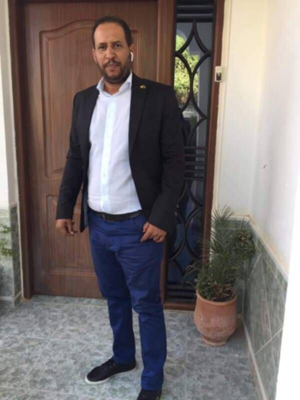 بوها ولد لمرابط