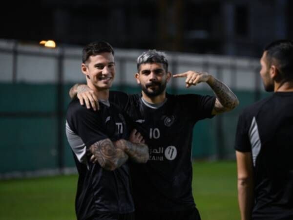 الشباب السعودي