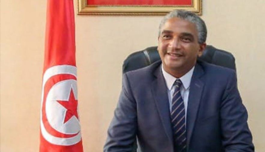 كمال دقيش