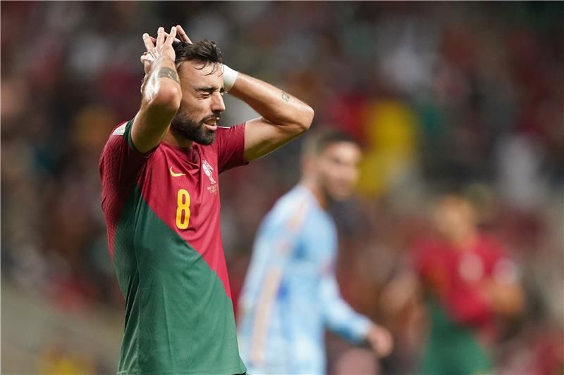 برونو فيرنانديز