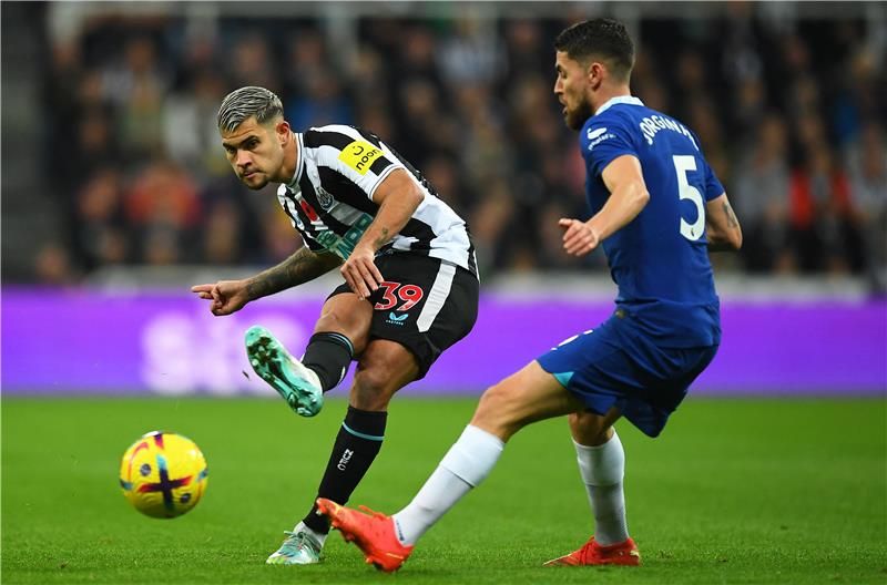 برونو جيمارايش