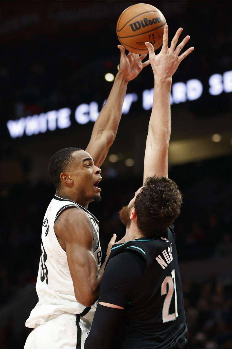 من المباراة