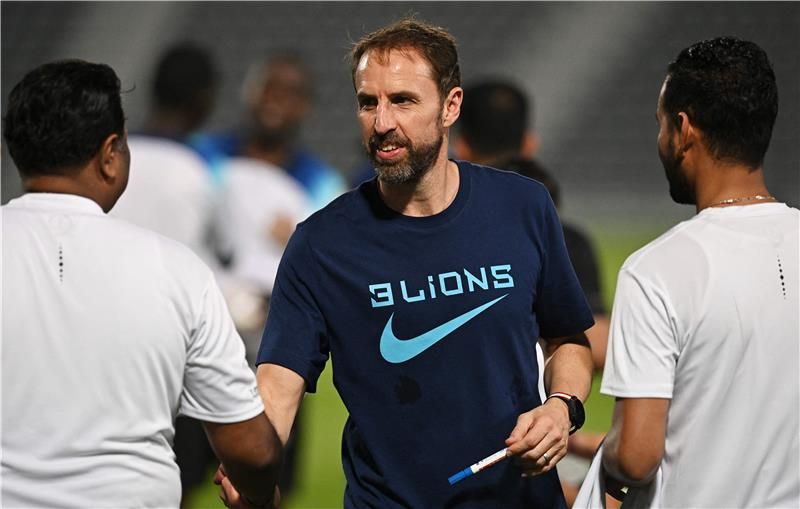 جاريث ساوثجيت