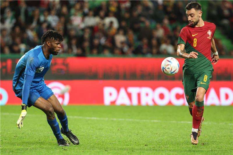 برونو فيرنانديز