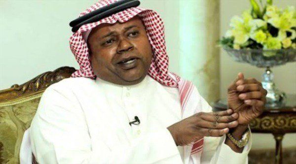 سعيد العويران