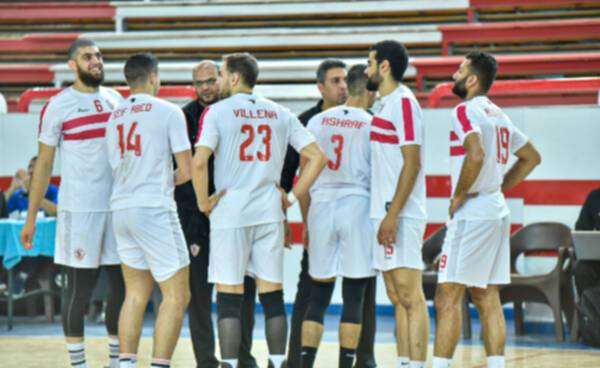 فريق الزمالك